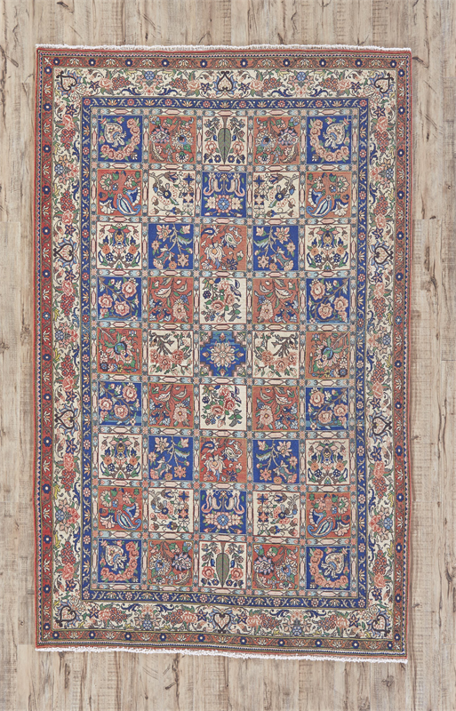 View Detail Information